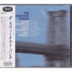 ■新品■Elvis Costello エルヴィス・コステロ/the sweetest punch(CD) Burt Bacharach バート・バカラック