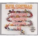■新品■Elvis Costello エルヴィス・コステロ/London's brilliant parade +3(CD SINGLE)