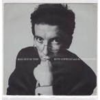■中古品■Elvis Costello エルヴィス・コステロ/man out of time + town cryer -alternate version-(USED 7 INCH SINGLE)
