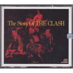 ■新品■The Clash クラッシュ/the story of the Clash(2CDs)
