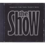 ■新品■O.S.T./the Show -soundtrack from Taylor Steel's movie-(CD)