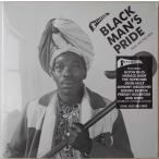 ■新品■V.A./Studio One : black man's pride(2LPs)