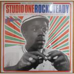 # новый товар #V.A./Soul Jazz Records presents Studio One Rocksteady volume 1(2LP)