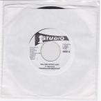 ■新品■Theophilos Beckford/tell me little lady +1(SINGLE)