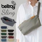 ボディバッグ メンズ 通販 ブランド bellroy ベルロイ かっこいい 小さめ レディース おしゃれ きれいめ ブラック 黒 女子 男子 ショルダーバッグ 斜め掛け通販