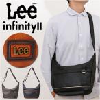 ショッピング初売り Lee リー ショルダーバッグ 通販 バッグ ショルダーバック メンズ レディース 斜めがけ おしゃれ 斜め掛け ななめ掛け 斜めかけ 大人 シンプル 無地 ギフト