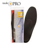 インソール 通販インソール メンズ インソールプロ 立ち仕事 定番 男 土踏まず スニーカー かかと 中敷き 衝撃吸収