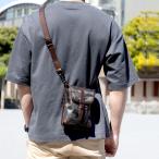 Yahoo! Yahoo!ショッピング(ヤフー ショッピング)ショルダーバッグ 通販ショルダーバッグ メンズ 小さめ ミニショルダーバッグ 斜めがけ かっこいい スコッシュ ブランド INNFITH インフィス 55137 コンバーチ