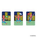  Человек-паук товары почтовый заказ Spider-Man стикер .... смешанный ассортимент магазин стикер 4947864050580 Человек-паук 02 MARVELma- bell смартфон стикер наклейка 