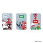  Человек-паук товары почтовый заказ Spider-Man стикер .... смешанный ассортимент магазин стикер 4947864050610 Человек-паук 05 MARVELma- bell смартфон стикер наклейка 