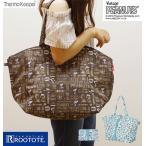 Rootote �롼�ȡ��� �ȡ��ȥХå� ���� �����ɥݥ��å� Theermo Keeper BARREL �����⥭���ѡ����Х�� PEANUTS �ԡ��ʥå� SNOOPY ���̡��ԡ� ����