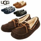 ショッピングugg ugg モカシン おしゃれuggメンズ UGG メンズ 通販/正規品 おすすめ レザー 定番 本革 ボア ファー デッキシューズ ローファー アグ