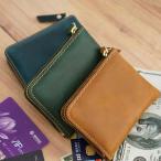 小銭入れ メンズ 革 通販 財布 メンズ財布 コインケース ミニ財布 薄い 小銭入れ付きカードケース カード入れ カードケース 牛革 本革 レザー サイフ 小銭入れ