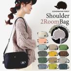 スカンジナビアンフォレスト 通販スカンジナビアンフォレスト ショルダーバッグ おしゃれ 北欧 レディース 斜めがけ 大人 ナイロン スカンジナビアンフォレスト