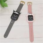 バンド apple watch バンド 通販 レザー