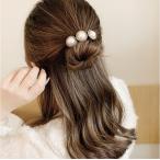 ショッピングデフトバン ヘアアクセサリー ワイヤー 通販 ヘアワイヤー くるくるワイヤー ヘアアレンジ まとめ髪 お団子 デフトバン シニヨン シンプル 大人 かわいい ヘアアクセサリー