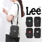 ショッピングお財布ポシェット リー Lee リー スマホショルダー ショルダーバッグ 3720 通販 スマホバッグ ミニショルダー スマホポシェット お財布ポシェット ショルダー 肩掛け 斜めかけ