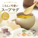 スープカップ スプーン付き 通販 ス