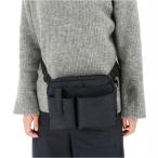 Yahoo! Yahoo!ショッピング(ヤフー ショッピング)ナースポーチ ウエストポーチ 通販 大容量 エプロンポーチ エプロンバッグ ウエストバッグ ナースバッグ 看護師 レディース メンズ ボディバッグ ナースポーチ