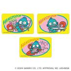  Sanrio рукоятка gyo Don товары почтовый заказ HANGYODON стикер .... смешанный ассортимент магазин стикер 4947864052539 рукоятка gyo Don 01 смартфон стикер наклейка Sanrio 