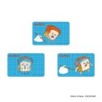  хлеб .... товары почтовый заказ ...... Shibata Kei ko стикер наклейка стикер наклейка .... смешанный ассортимент магазин стикер 4947864088408 симпатичный модный 