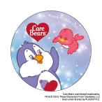 ケアベア グッズ 通販 Care Bears 缶バッジ まじかる百貨店缶バッジ 4947864074388 コージーハートペンギン 缶バッチ カンバッジ カンバッチ かわいい