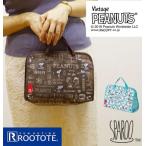 �롼�ȡ��� Rootote �롼�ȡ��� ���ѥХå� ���� �����ɥݥ��å� SPAROO ���ѥ롼 PEANUTS �ԡ��ʥå� SNOOPY ���̡��ԡ� �ڤ� �ե��åȥͥ�  ι�� ���� �ס���