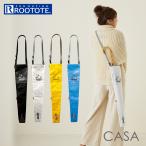  Roo большая сумка почтовый заказ Roo большая сумка Snoopy ROOTOTE 8277 зонт кейс длинный зонт длинный большая сумка зонт покрытие модный симпатичный простой плечо .. плечо имеется перевозка 
