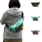 Yahoo! Yahoo!ショッピング(ヤフー ショッピング)ウエストポーチ 可愛い レディース 通販 ウエストバッグ ボディバッグ 軽量 斜めがけ ヒップバッグ 旅行 アウトドア ランニング ウォーキング おしゃれ