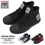 ���å� vision street wear ���å� ���ˡ����� ���� ��������� �ӥ���� ���󥹥��塼�� �ϥ����å� ���� �� �Ҷ� ����˥� �ˤλ� ���λ� ���󥹥��ˡ�����