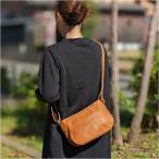 ズッケロ ショルダーバッグ zucchero 49531 通販 レディース 斜めがけ 小さめ 大人 レザー 革 軽量 軽い 本革 牛革 肩掛け ショルダー マチあり マチ広