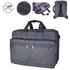 ビジネスバッグリュックショルダーa...