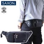  поясная сумка сумка на плечо телячья кожа кожа мужской casual бренд SAXON Saxo n504 1 шт. кожа черный .... путешествие выход свадьба 