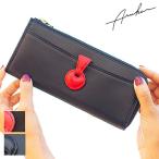 ２日から発送中！ ARUKAN TAKAYA アルカン L字ファスナー 長財布 レディース 財布 ラムポイント ラム革 子羊革 高屋 1088-348 1011-735 1013-714