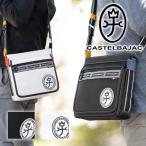  Castelbajac сумка сумка на плечо мужской вертикальный плечо B5 M размер look sCASTELBAJAC ограничение 49182 049103