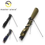 [ Novelty привилегия ] master-piece Golf собственный подставка кейс master-piece GOLF 02639 мужской женский club case Golf сумка водоотталкивающий 