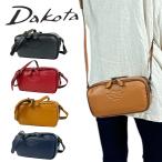 Dakota ダコタ Amuse アミューズ SHOULDER BAG ショルダーバッグ お財布ショルダー レディース 小さい 斜め掛け レザー ブランド 1032464