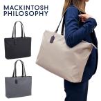マッキントッシュフィロソフィー ミア トートバッグ レディース  MACKINTOSHPHILOSOPHY 13.3インチPC対応 11203 ビジネス トラベル 出張 正規品