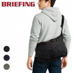 ブリーフィング ソリッドライト ショルダーバッグ BRA251L09 BRIEFING SOLID LIGHT PACKABLE SHOULDER パッカブル メンズ