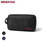 ブリーフィング モジュールウェア ポーチ BRA263G27 BRIEFING ONE ZIP POUCH MW GEN III 正規品
