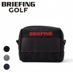  Briefing Golf MK POUCH S CS MK сумка S CS сумка мужской женский BRG251G15 BRIEFING GOLF COMMON SENSE CS серии бренд подарок подарок 
