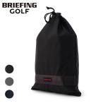  Briefing Golf сумка DRAWSTRING POUCH (M размер )CS мужской женский BRG251G17 BRIEFING GOLF draw -тактный кольцо сумка CS SERIES бренд 