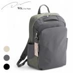 ショッピングオックス ダブルアンド デイナイト ポルク リュックサック バックパック レディース W&.Day/Night Polku 15237 A4 14インチPC対応 ビジネス カジュアル 正規品