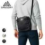 グレゴリー クラシック スクウェアショルダーポーチ ショルダーバッグ GREGORY CLASSIC SQUARE SHOULDER POUCH 5L ユニセックス 155677