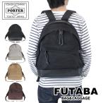  Porter местный Day Pack 324-04082 PORTER Yoshida bag рюкзак LOCAL раунд casual 