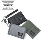 ショッピングporter ポーター カプセル ウォレット 555-06439 PORTER 吉田カバン 三つ折り財布 二つ折り財布 CAPSULE ブランド カジュアル