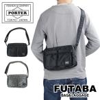 吉田カバン PORTER ポーター TANKER タンカー ショルダーバッグ SHOULDER BAG (S) 622-66963 (旧品番 622-06963) メンズ レディース