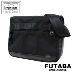 ショッピングPORTER ポーター ヒート ショルダーバッグ 703-06973 PORTER 吉田カバン ビジネスバッグ HEAT バリスティック 通勤 ブランド