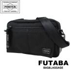 ポーター ヒート ショルダーバッグ 703-06975 ブラック 10 吉田カバン PORTER HEAT SHOULDER BAG 斜めがけ 小さめ 日本製