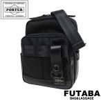 ショッピングバリスタ ポーター ヒート ショルダーバッグ 703-06977 ブラック 10 吉田カバン PORTER HEAT SHOULDER BAG 斜めがけ 小さめ 日本製